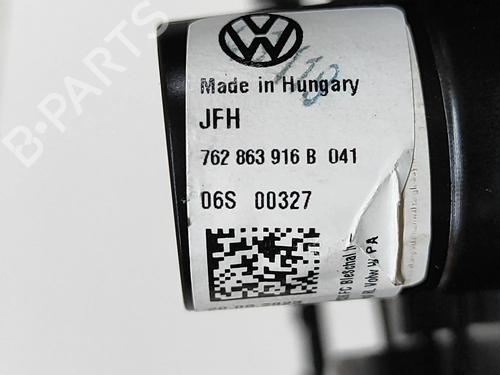 Middle console VW TOUAREG (CR7, RC8) 3.0 TDI 4motion | BP27317965I22 - Image 5