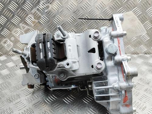 Used Transfer box MAZDA CX-80 (KL_) e-SKYACTIVE-D MHEV AWD (KL0H, KL3R3P) (254 hp) 32525256