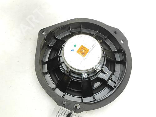 Speaker MERCEDES-BENZ GLS (X166) 500 4-matic (166.873) | BP33825896E2 - Image 4