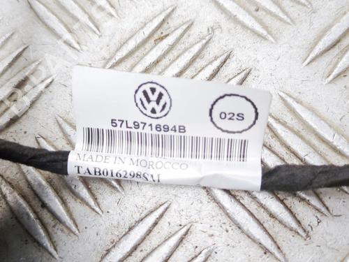 Wiring harness VW TAYRON (R41) 1.5 eHybrid | BP39534637E16 - Image 6