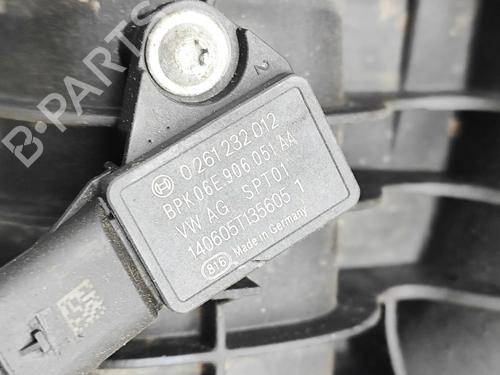 Intake manifold PORSCHE MACAN (95B) 3.0 S | BP38932226M70 - Image 6