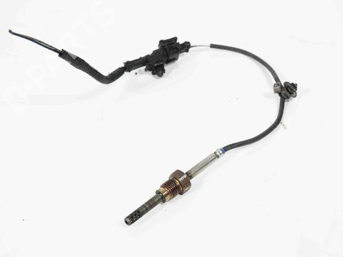 Used Electronic sensor CHEVROLET CRUZE (J300) 2.0 CDI (125 hp) 30257147