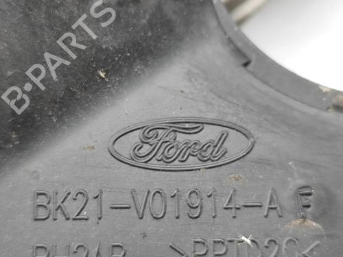 Torpedoplade FORD TRANSIT CUSTOM V362 Bus (F3) 2.2 TDCi | BP32061632C110