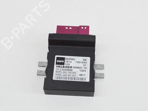 Electronic module BMW X3 (F25) xDrive 20 d | BP13029941M83 