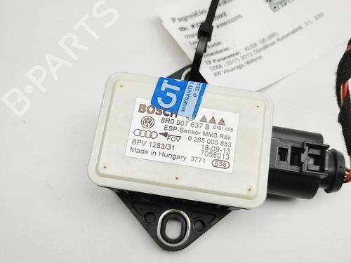 Electronic sensor AUDI Q5 (8RB) SQ5 TDI quattro | BP38162575M84 - Image 7