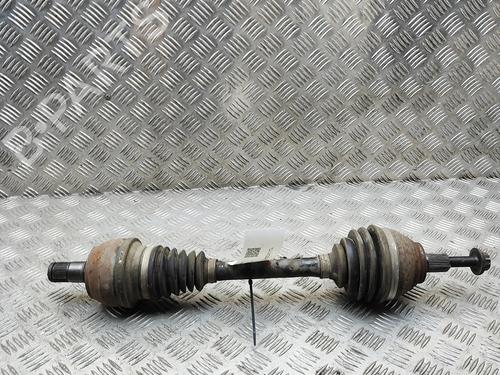 Used Left front driveshaft Left front driveshaft AUDI A3 Sportback (8VA, 8VF) S3 quattro (310 hp) 36644476 36644476
