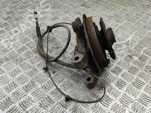 Right rear steering knuckle MERCEDES-BENZ VITO Van (W447) 111 CDI (447.601, 447.603, 447.605) | BP20982218M28 