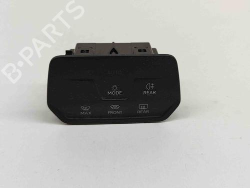Used Electronic module VW ID.4 (E21) PRO (265 hp) 27767384