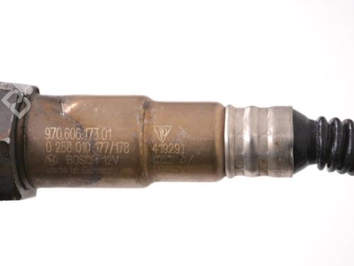 Electronic sensor LAND ROVER RANGE ROVER IV (L405) 4.4 SDV8 4x4 | BP30215582M84 - Image 5