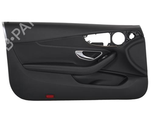 Used Front left panel Front left panel MERCEDES-BENZ C-CLASS Coupe (C205) C 250 d (205.308) (204 hp) 33360360 33360360