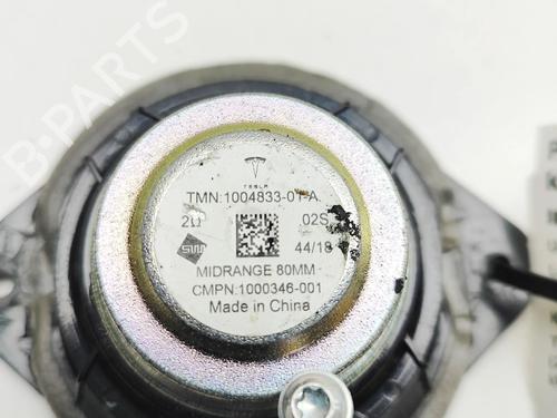 Speaker TESLA MODEL X (5YJX) P100D AWD | BP34444004E2  - Image 7