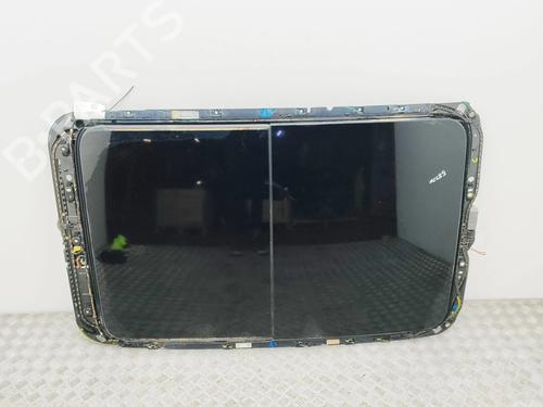 Used Sunroof Sunroof AUDI Q5 (FYB, FYG) 40 TDI Mild Hybrid quattro (204 hp) 33385362 33385362