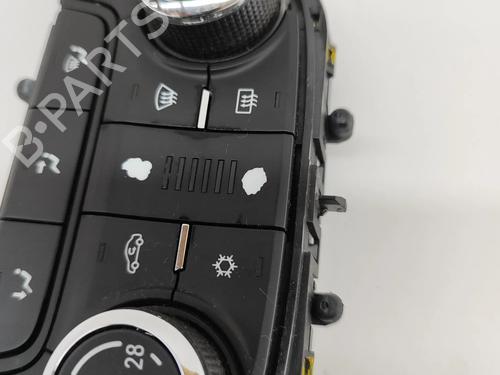 Electronic module OPEL MOKKA / MOKKA X (J13) 1.6 (_76) | BP18739747M83 