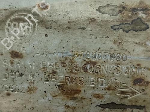 Catalyst CITROËN JUMPER II Van 2.0 BlueHDi 130 | BP23416475M10 