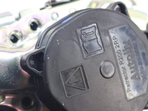 Rear right seatbelt TESLA MODEL 3 (5YJ3) EV AWD | BP27758909I28  - Image 7