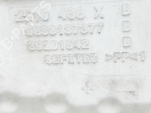 Other OPEL VIVARO C Van (K0) 2.0 | BP33392403O1  - Image 7