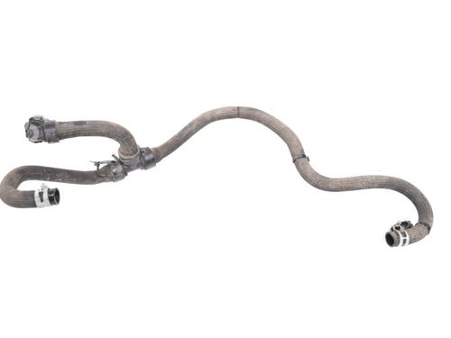 Used Pipe Pipe TESLA MODEL S (5YJS) 75D AWD (525 hp) 33345012 33345012