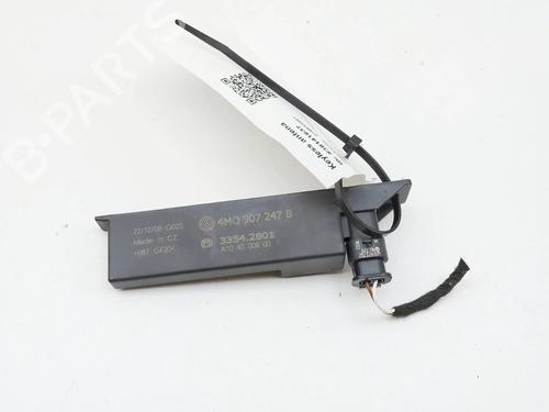 Used Electronic module Electronic module 38730901 38730901
