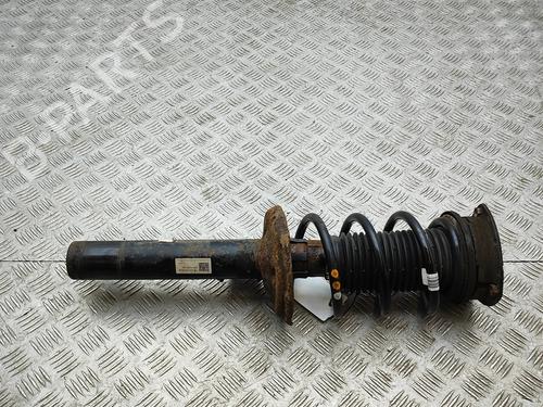 Right front shock absorber AUDI Q2 (GAB, GAG) 1.6 TDI | BP39244035M17 - Image 4