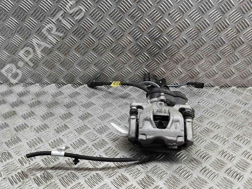 Używane Zacisk hamulca tylnego lewego AUDI A6 C8 Avant (4A5) 40 TFSI Mild Hybrid (204 hp) 27796914