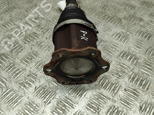 Left front driveshaft VW T-CROSS (C11, D31) 1.0 TSi | BP28562668M38 