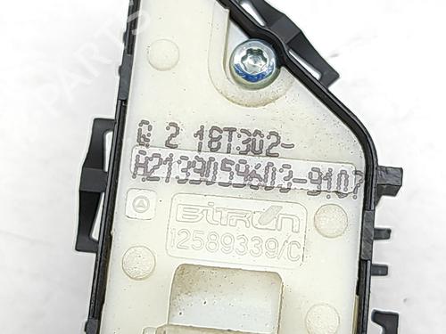Switch MERCEDES-BENZ E-CLASS T-Model (S213) E 220 d 4-matic (213.205) | BP30493002I30