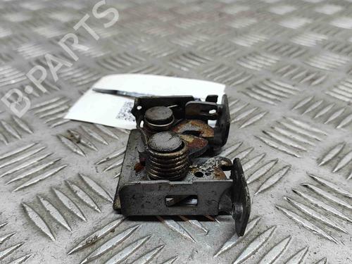 Hood lock BMW X5 (E70) xDrive 30 d | BP16712125C133