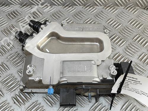 Elektronisk modul PEUGEOT 208 II (UB_, UP_, UW_, UJ_) 1.2 Hybrid 136 (UPHPYK) (136 hp) 28674653