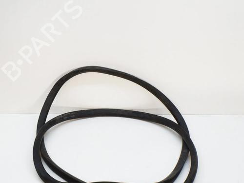 Rubber door seal TESLA MODEL S (5YJS) 75 | BP14617264C142 - Image 2