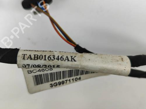 Elektronisk modul VW PASSAT B8 Variant (3G5, CB5) 2.0 TDI | BP27092255M83 