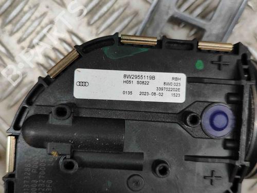 Front wipers mechanism AUDI A4 B9 Avant (8W5, 8WD) RS4 TFSi quattro | BP27772285C83 