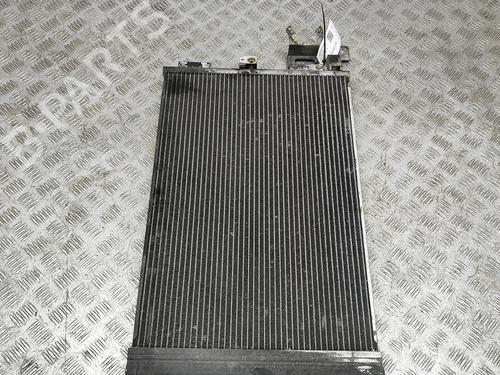 AC radiator MASERATI GRAN TURISMO I 4.2 | BP36564810M32 - Image 2
