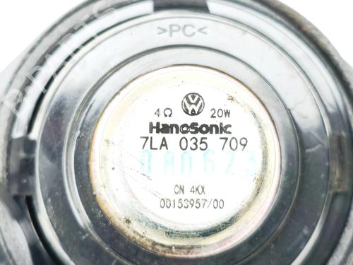 Speaker VW CRAFTER Van (SY_, SX_) 2.0 TDI FWD (SYB, SYC, SYD) | BP39501427E2 - Image 6