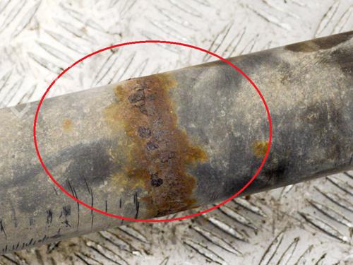 Driveshaft VOLVO XC90 I (275) T6 AWD | BP8355145M37 