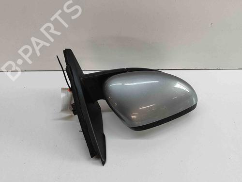 Right mirror FORD KUGA III (DFK) 2.5 Duratec Plug-in-Hybrid | BP29487232C27 