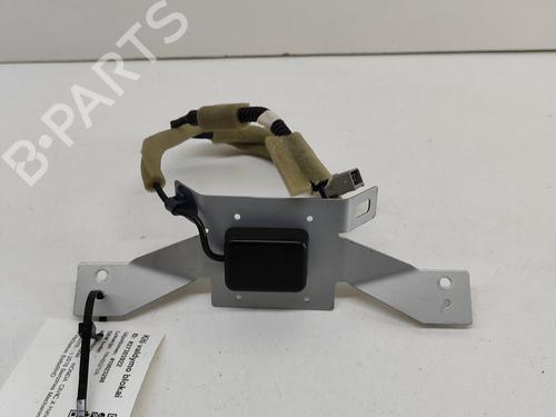 Used Antenna/Base HONDA CIVIC X Hatchback (FC_, FK_) 2.0 Type-R (FK8) (320 hp) 20982073