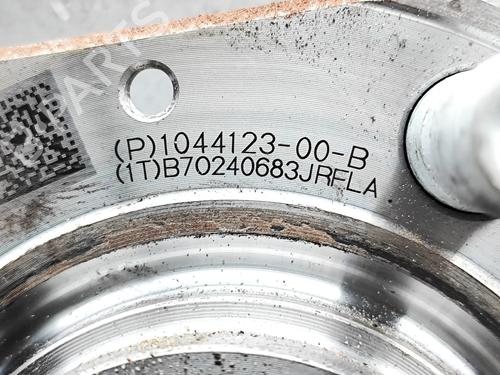 Left rear steering knuckle TESLA MODEL Y (5YJY) Long Range All-wheel Drive | BP38565306M27 - Image 5