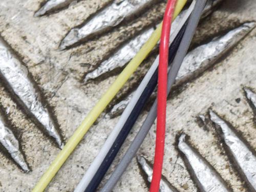 Electronic sensor FORD FIESTA VI (CB1, CCN) 1.0 EcoBoost | BP10074388M84 