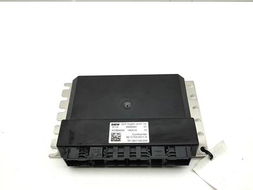 Used Electronic module Electronic module 37698404 37698404