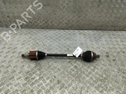 Drivaksel fortil Højre VW ID.5 (E39) GTX (299 hp) 27767633