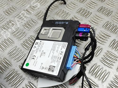 Electronic module RENAULT AUSTRAL E-TECH 200 Hybrid (HGM2) | BP38500145M83 - Image 2