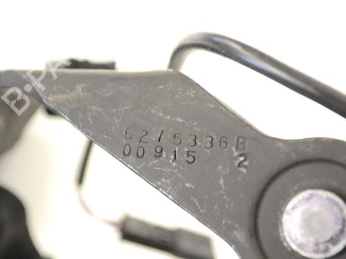 Seat buckle BMW 3 (F30, F80) 335 d xDrive | BP30208476I32