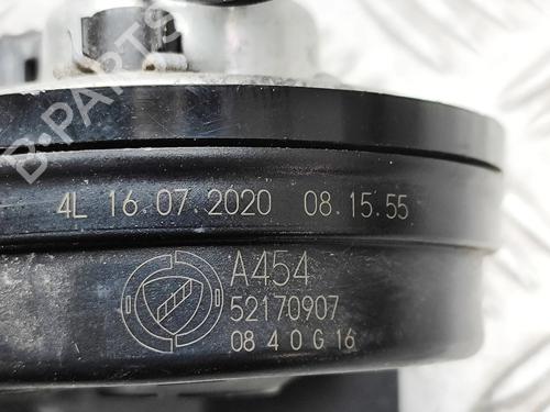 Horn JEEP COMPASS (MP, M6, MV, M7) 1.3 HYBRID 4X4 | BP30544553E13 