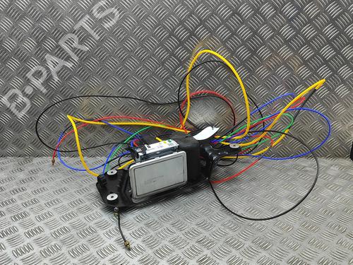 Used Suspension compressor Suspension compressor BMW X6 (G06, F96) xDrive 30 d Mild-Hybrid (298 hp) 33390015 33390015