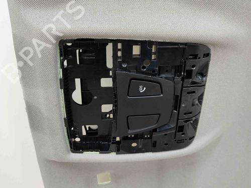 Interiør tag BMW X1 (F48) sDrive 18 d | BP29730755I12 