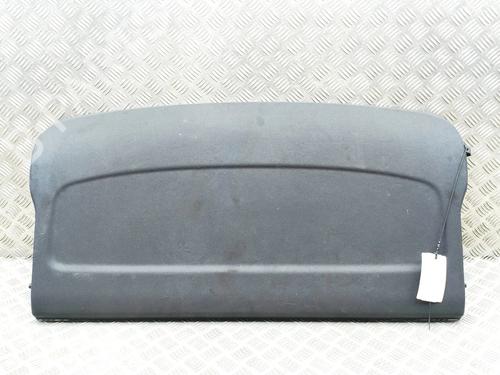 Used Rear parcel shelf Rear parcel shelf AUDI A3 Sportback (8VA, 8VF) 1.6 TDI (110 hp) 40014639 40014639
