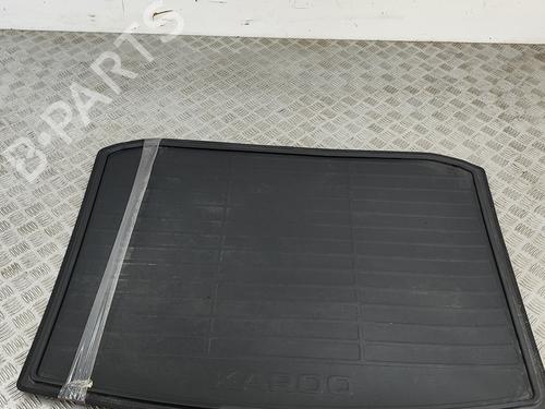 Used Luggage compartment floor SKODA KAROQ (NU7, ND7) 1.0 TSI (110 hp) 28546380