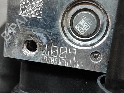 Other TRIUMPH MOTORCYCLES STREET Street Triple S (HD01, HD01A) | BP28554961O1 