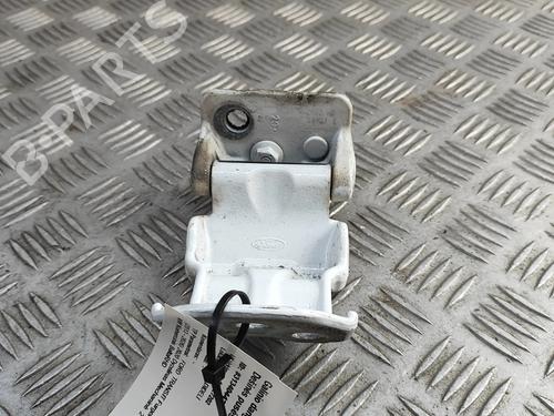 Dørhængsel/Dørbegrænser FORD TRANSIT V363 Van (FCD, FDD) 2.0 EcoBlue (130 hp) 27644645