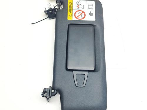 Left sun visor MERCEDES-BENZ EQS (V297) EQS 450+ (297.123) | BP39030444I1 - Image 2